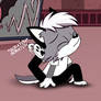 Itchy Feeling