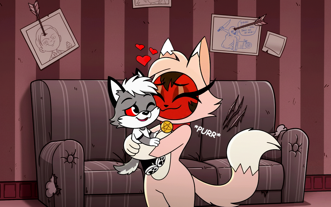 Kitty Cuddles