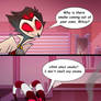 Blitzo's unforgettable luncheon