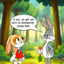 Cream meets Bugs