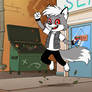 Teen Jax
