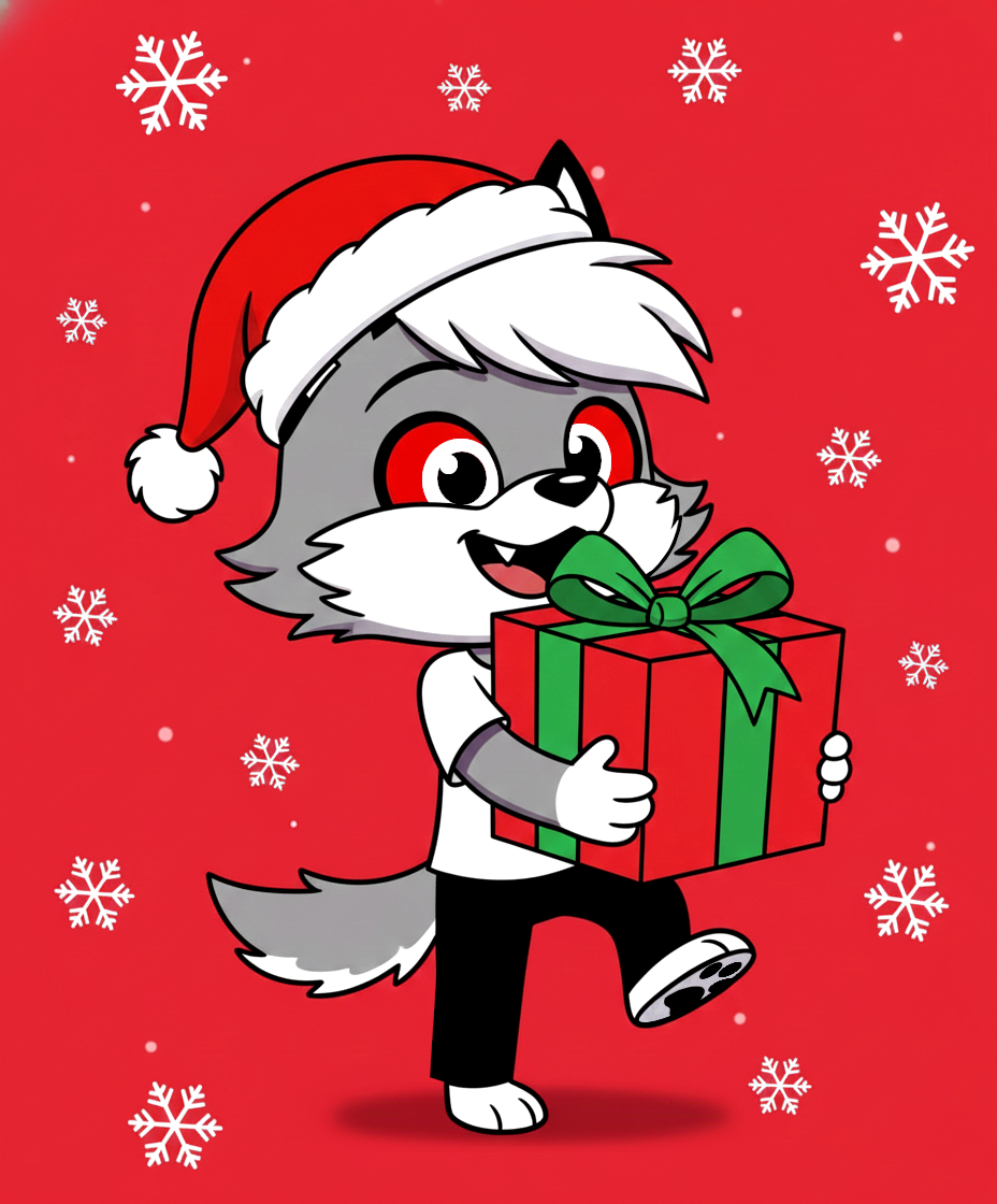 Merry Christmas/Sinsmas! 2025