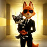 Agents of ISGLOP