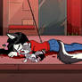 Tragic fate