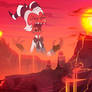 Hell might be big enough