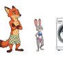 Laundry day