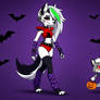 Happy Spooktober!