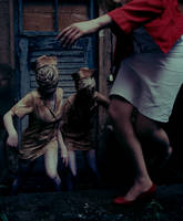 Silent Hill III