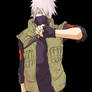 Kakashi