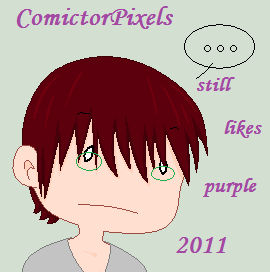 ComictorPixels 2011 ID