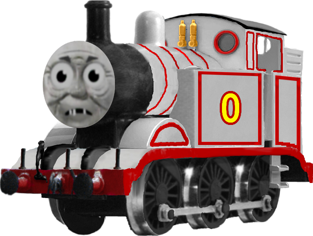 Timothy The Tank Engine 5 by TomAndJerry10099 on DeviantArt