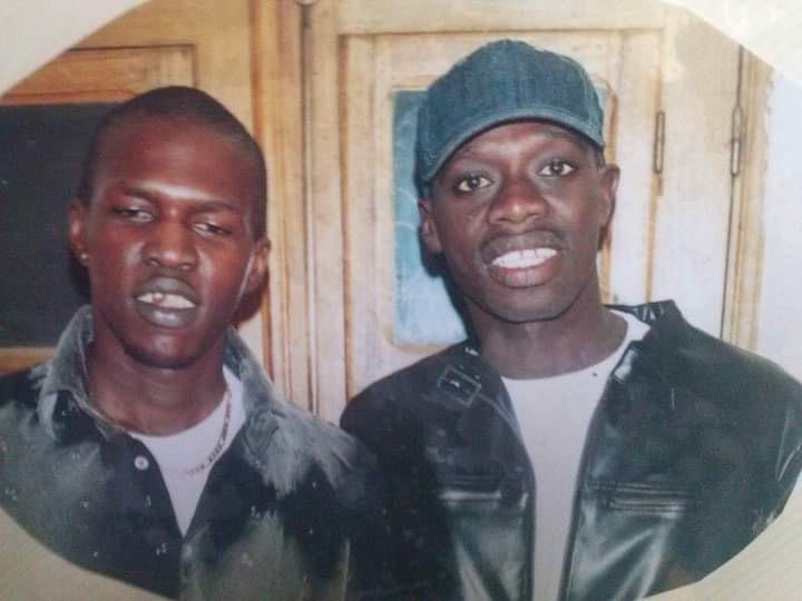 Ndongo Lo 2003 by NdongoLo on DeviantArt