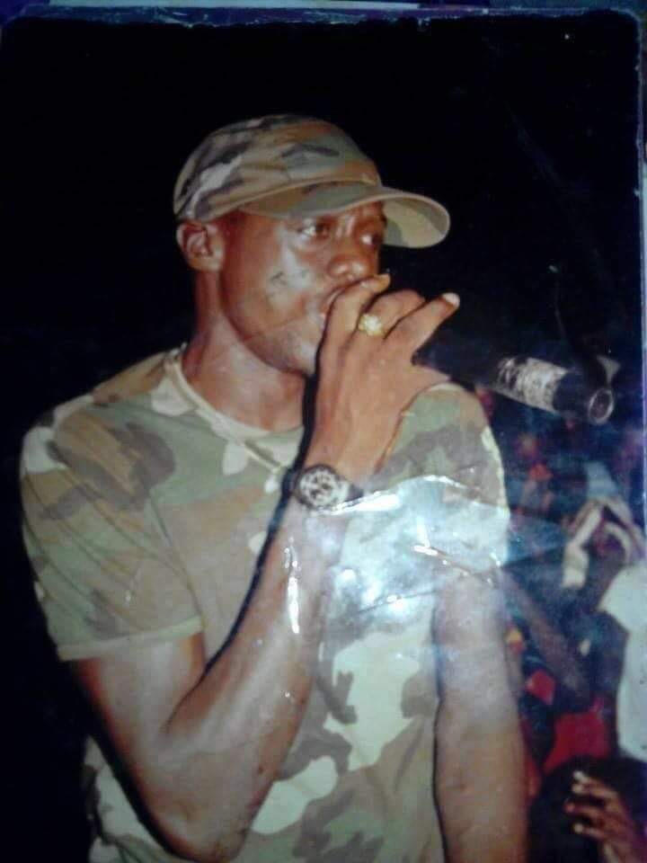 Ndongo Lo by NdongoLo on DeviantArt