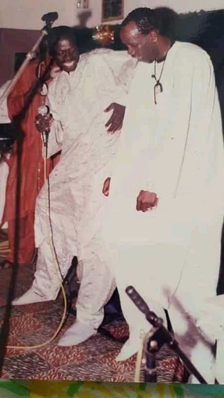 Ndongo Lo by NdongoLo on DeviantArt