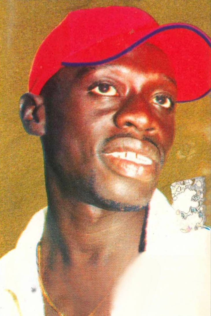 Ndongo lo by NdongoLo on DeviantArt