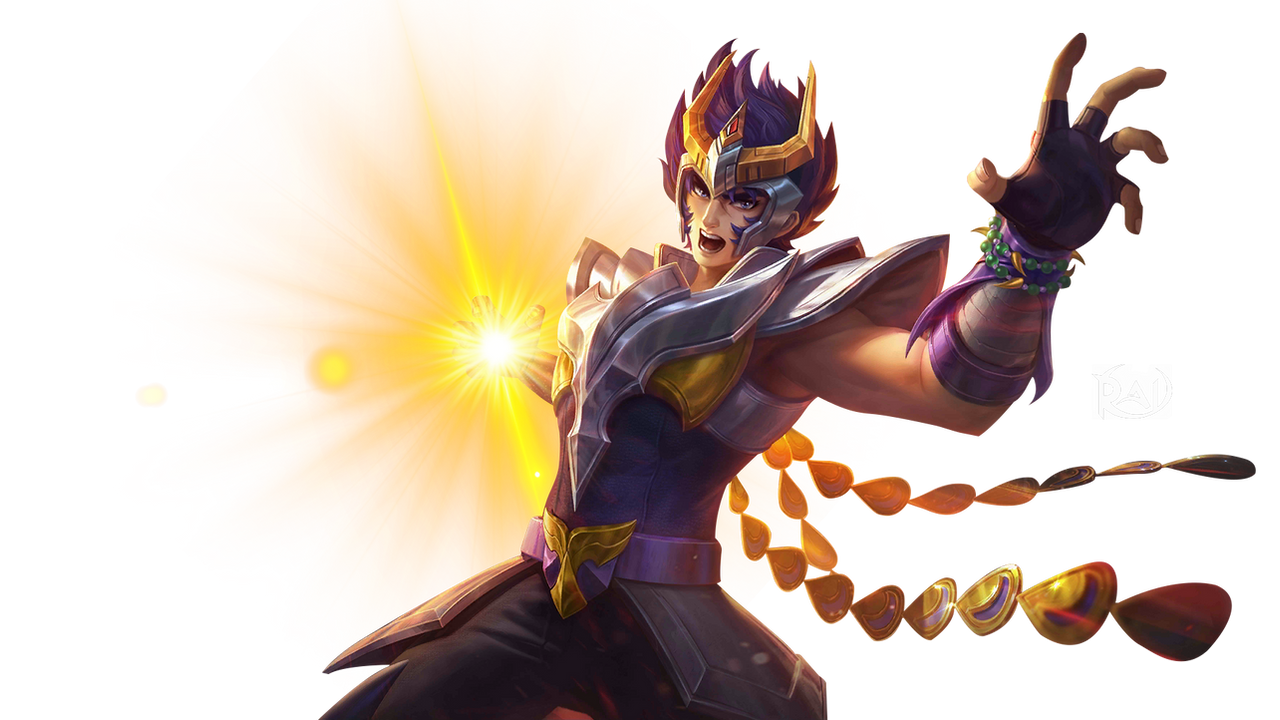 Vali R Mobile Legends - Valir Phoenix Ikki by rad-zero on DeviantArt
