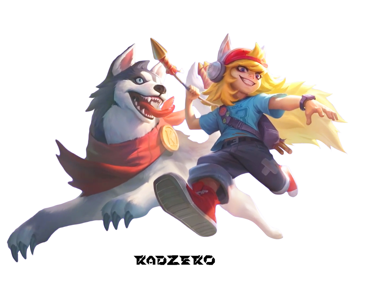 Mobile Legends Popol And Kupa Trouble Makers By Rad zero On DeviantArt mobile-legends-popol-and-kupa-trouble-makers-by-rad-zero-on-deviantart