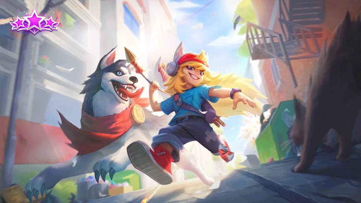Mobile Legends Popol And Kupa Trouble Makers By Rad zero On DeviantArt mobile-legends-popol-and-kupa-trouble-makers-by-rad-zero-on-deviantart