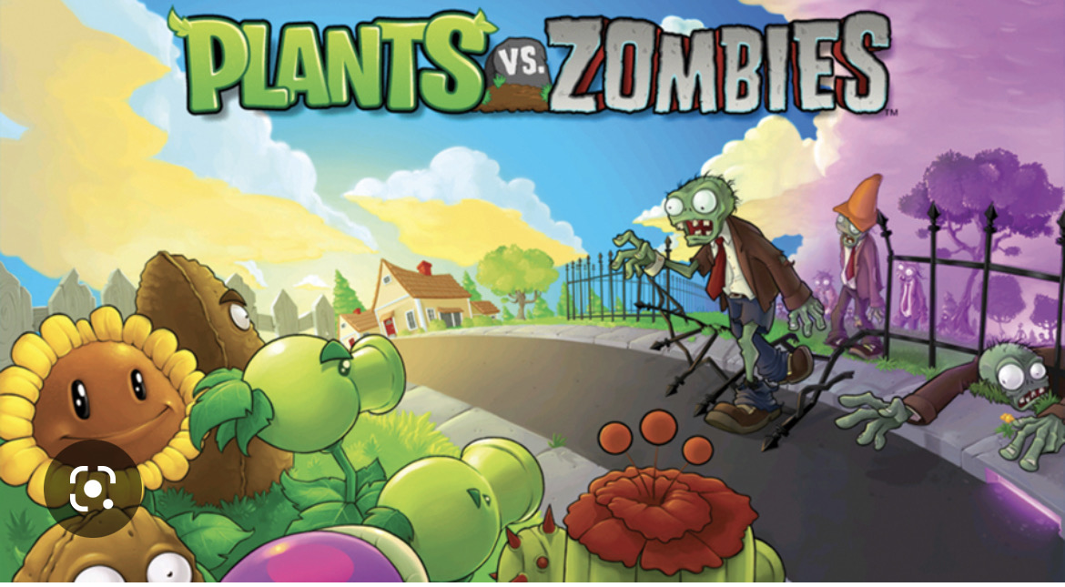 Plants vs Zombies 2 by Fistipuffs on DeviantArt