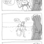 the beach episode comic