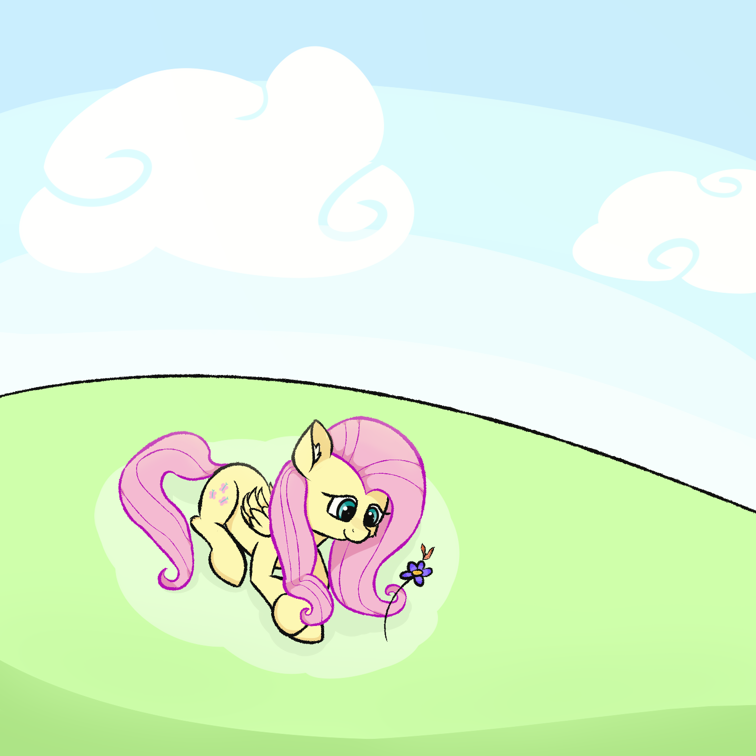 Fluttershy