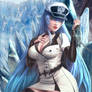 Lady Esdeath