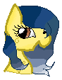 Elu Machive *New Main OC* (Headshot)