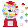 Mlp Gacha Machine (CLOSED)