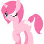 Themed Adopts 2 #2 - Valentines pony (Open)