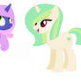 MLP 100 Themes 1 (5-8) (2/4 Open) AUCTION