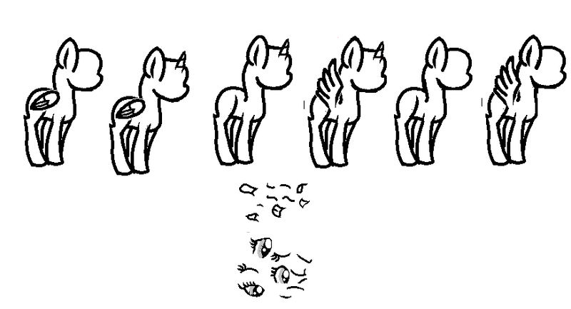 MLP Base