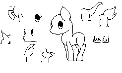 P2U MLP Base