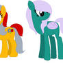 Random MLP Auction 2 (3/3 Open)