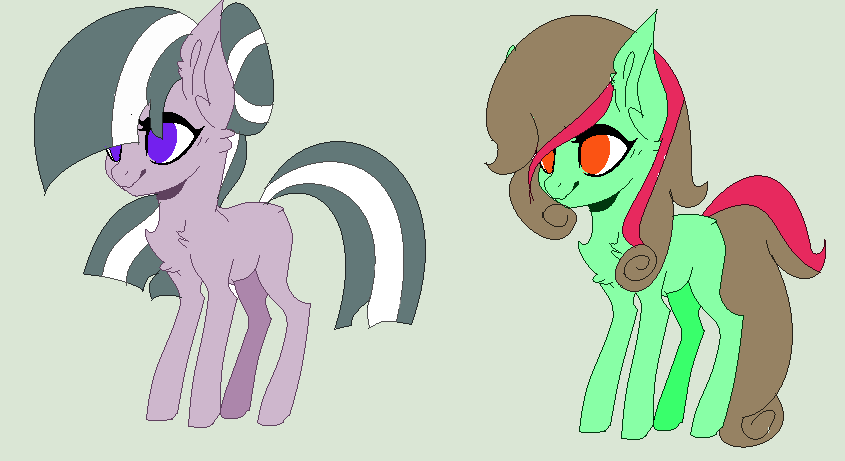 MLP Generated Ship OTA CLOSED