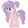 Pastillia Paletteia *New hairstyle