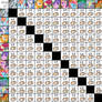 MLP Shipping Grid #4: Mom's (CLOSED)