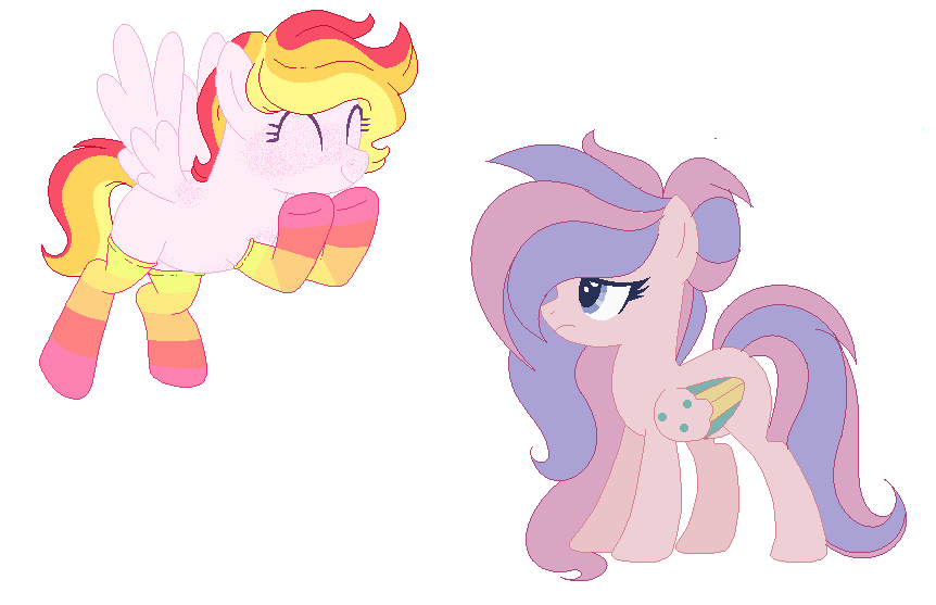 ''I don't even- No, I just.. Don't.'' (Collab)