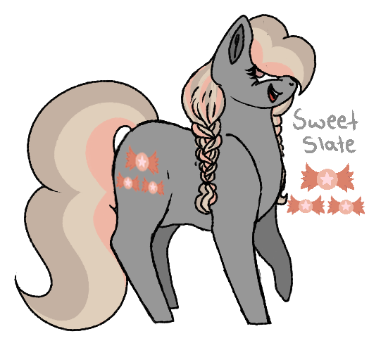 Sweet Slate Reference 1