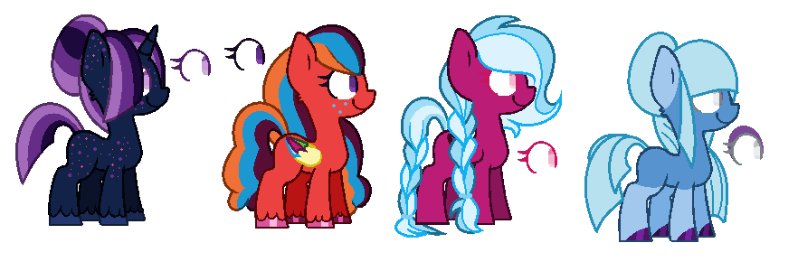 MLP Resale 1 (Closed)
