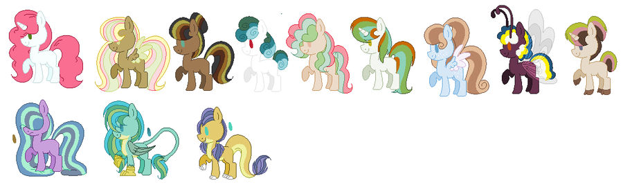 MLP Resale 2 (11/12)