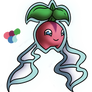 Tom (Gachamon G1)