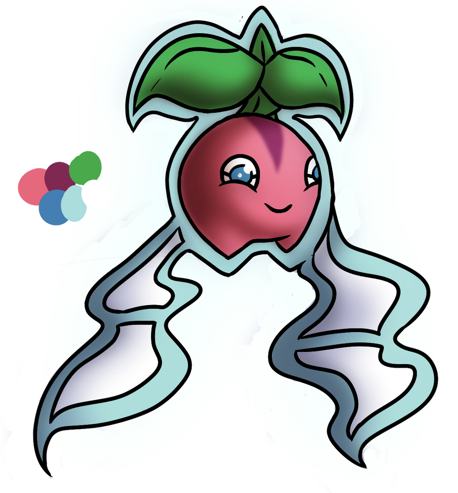 Tom (Gachamon G1)