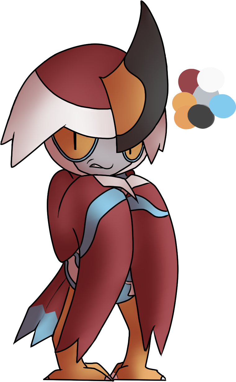 Tanken (Gachamon G1)
