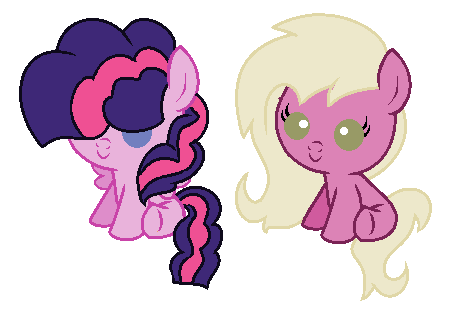 MLP Resale 8 (2/2 Open)