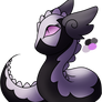 Ebony - Gachamon G1 Reference