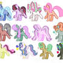 MLP Resale 10 (9/14 Open)