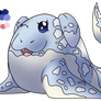 Dolly (Gachamon G1 Ref)