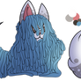 Lacey - Gachamon (G1)