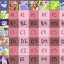 MLP BG Pony Shipping Grid (CLOSED)