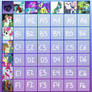 MLP Shipping Grid #2 (CLOSED)